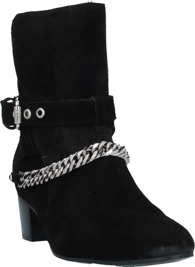 Bibi Lou Woman Ankle boots - Image 4