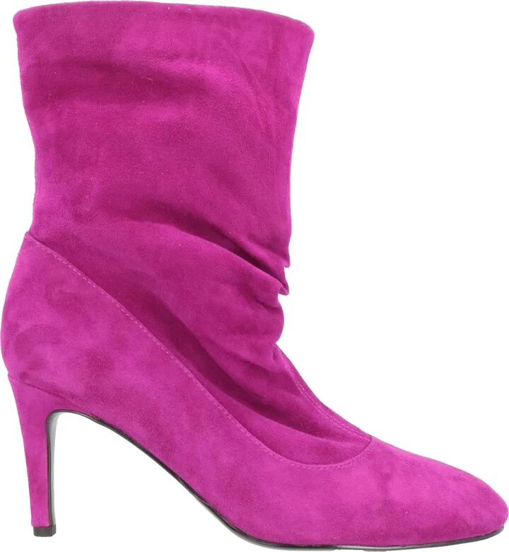 Bibi Lou Woman Ankle boots - Image 9