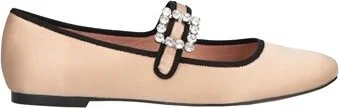 Bibi Lou Woman Ballet flats