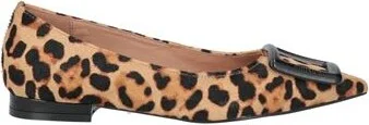 Bibi Lou Woman Ballet flats