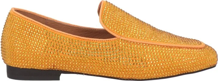 Bibi Lou Woman Loafers - Image 6