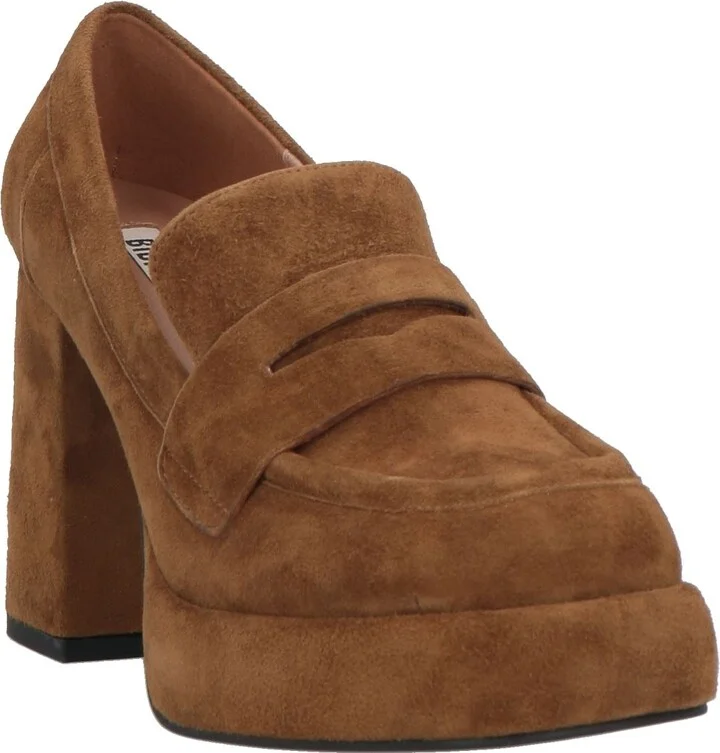 Bibi Lou Woman Loafers - Image 4