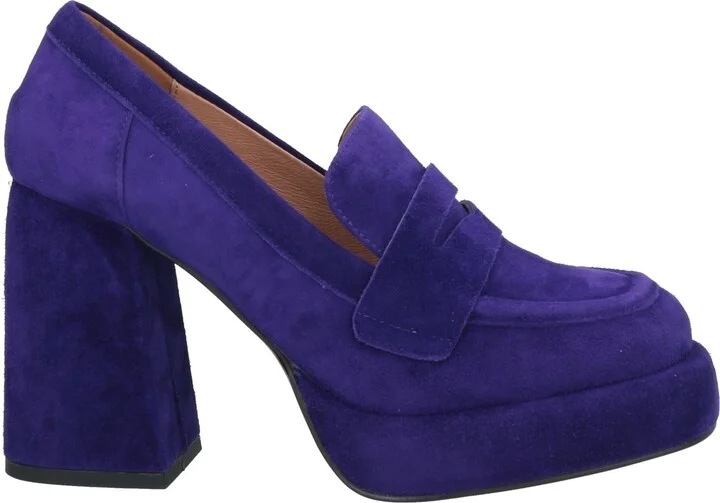 Bibi Lou Woman Loafers - Image 9
