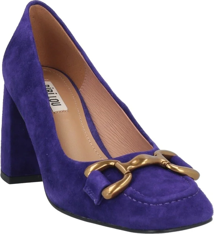 Bibi Lou Woman Loafers - Image 4