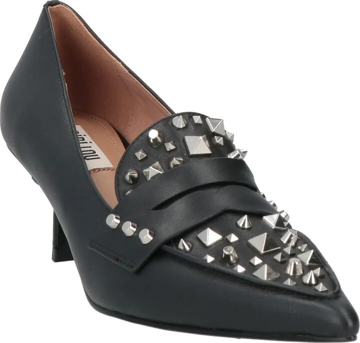 Bibi Lou Woman Loafers - Image 4