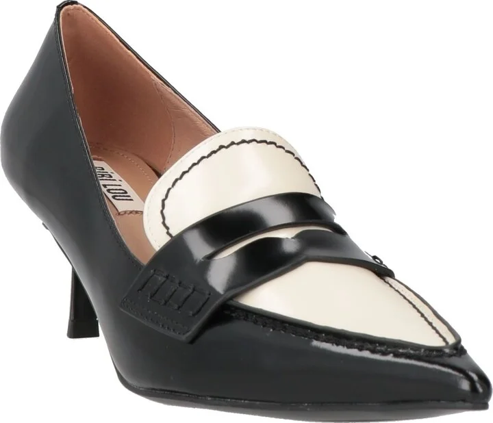 Bibi Lou Woman Loafers - Image 4