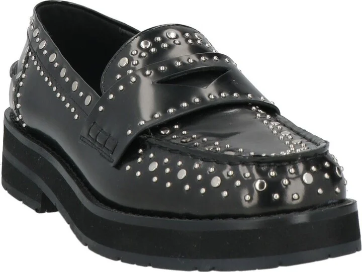 Bibi Lou Woman Loafers - Image 4
