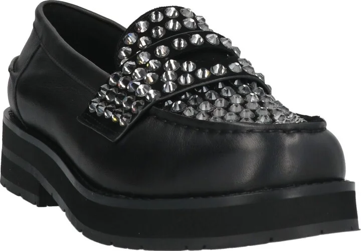 Bibi Lou Woman Loafers - Image 4