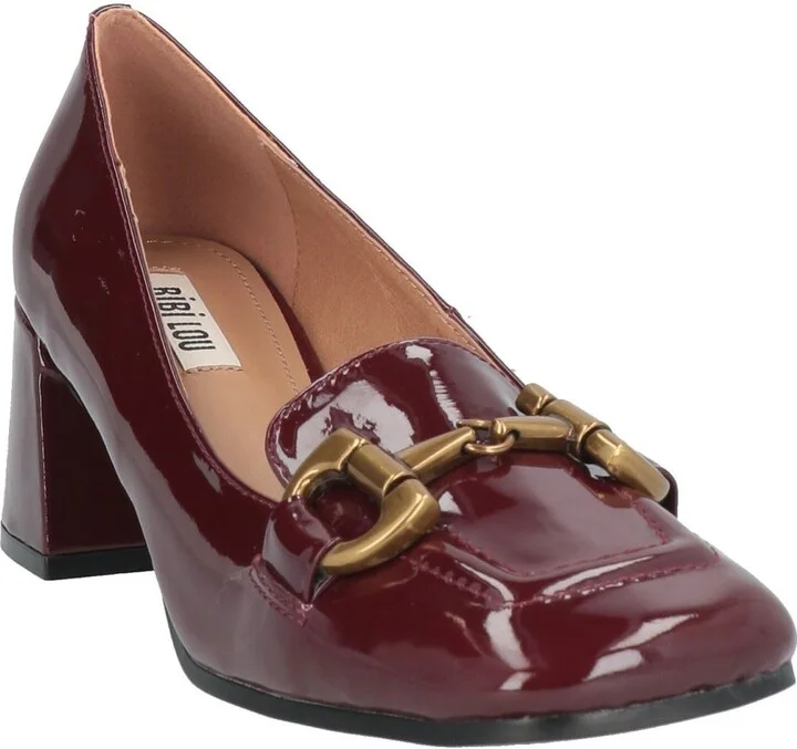 Bibi Lou Woman Loafers - Image 10