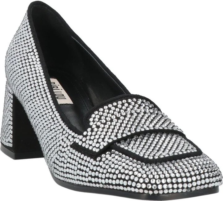 Bibi Lou Woman Loafers - Image 4