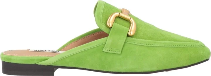 Bibi Lou Woman Mules & Clogs - Image 9