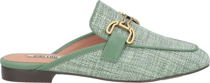 Bibi Lou Woman Mules & Clogs - Image 3