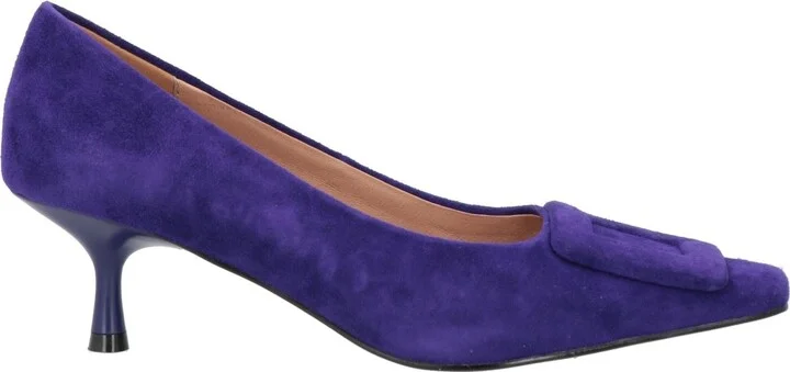 Bibi Lou Woman Pumps - Image 6