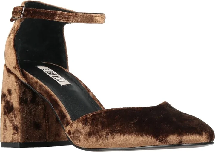 Bibi Lou Woman Pumps - Image 4