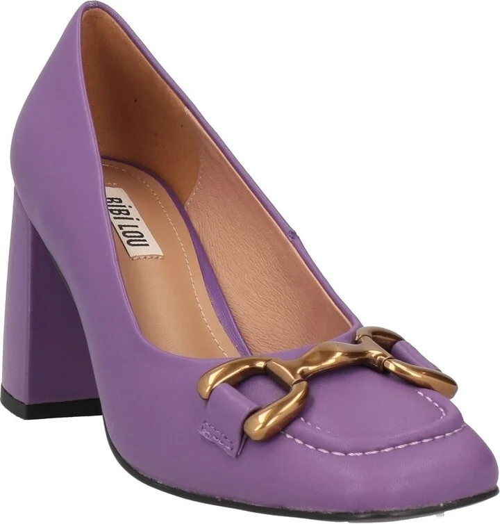 Bibi Lou Woman Pumps - Image 4