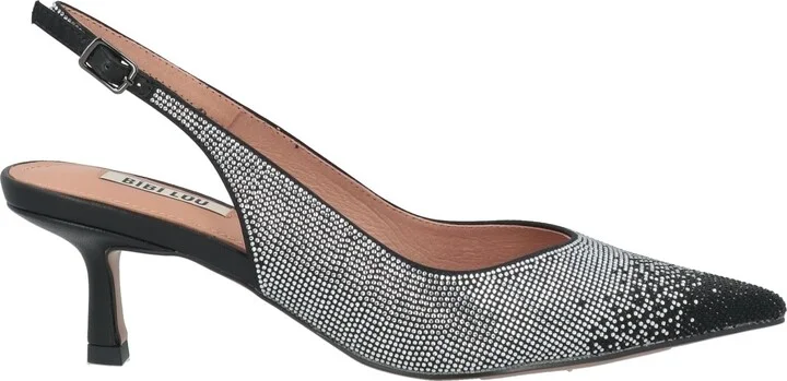 Bibi Lou Woman Pumps - Image 3