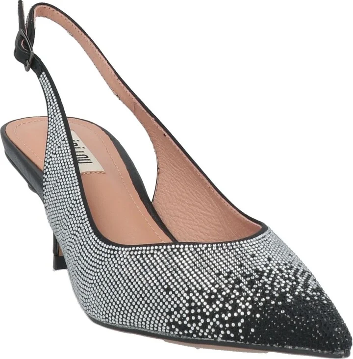 Bibi Lou Woman Pumps - Image 4