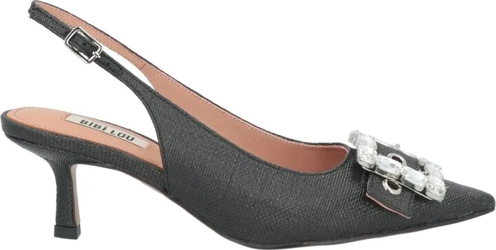 Bibi Lou Woman Pumps - Image 3