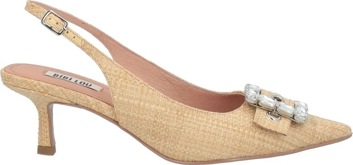 Bibi Lou Woman Pumps - Image 6