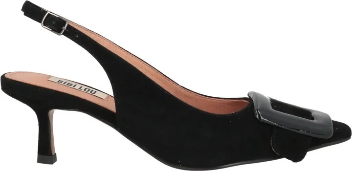 Bibi Lou Woman Pumps - Image 3