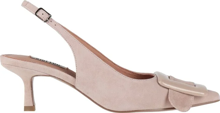 Bibi Lou Woman Pumps - Image 6