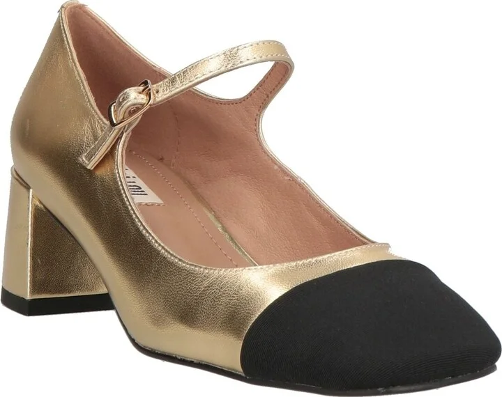 Bibi Lou Woman Pumps - Image 4