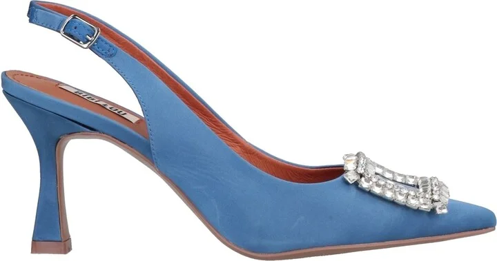Bibi Lou Woman Pumps - Image 3