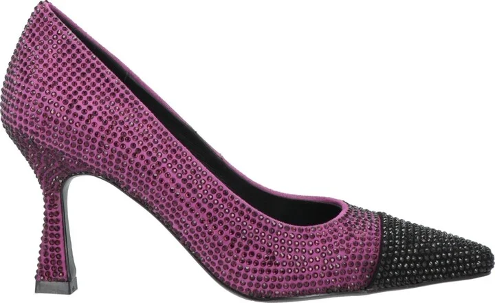 Bibi Lou Woman Pumps - Image 3