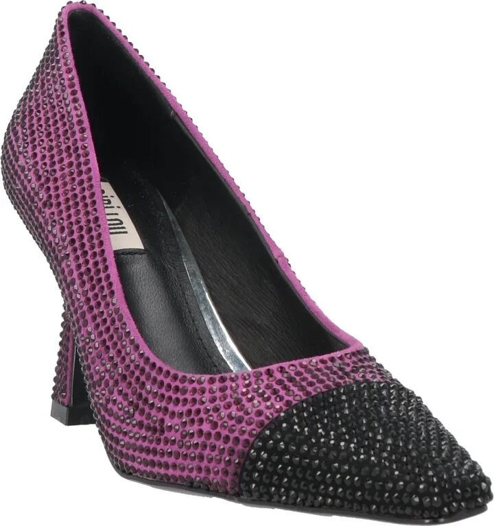 Bibi Lou Woman Pumps - Image 4