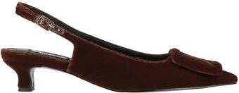 Chocolate brown