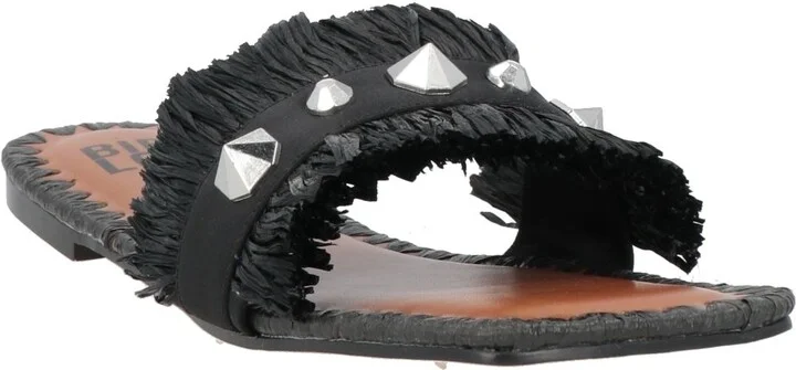 Bibi Lou Woman Sandals - Image 4