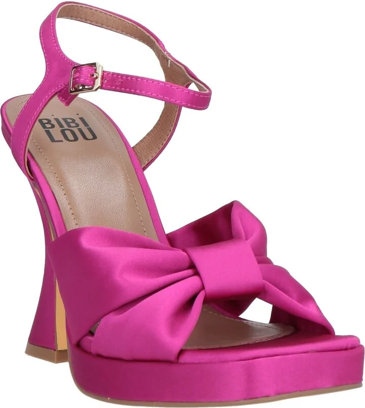 Bibi Lou Woman Sandals - Image 4