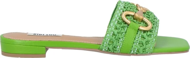 Bibi Lou Woman Sandals - Image 3