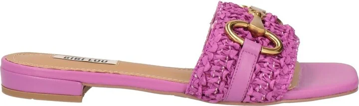 Bibi Lou Woman Sandals - Image 6