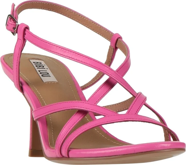 Bibi Lou Woman Sandals - Image 4