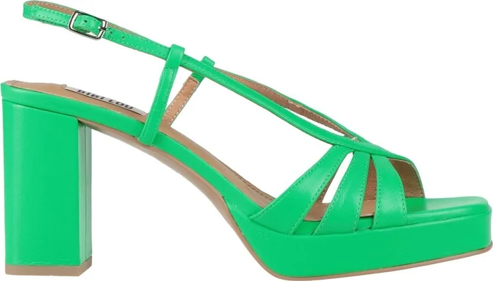 Bibi Lou Woman Sandals - Image 6
