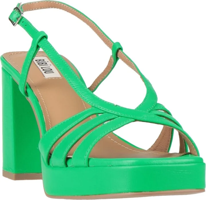 Bibi Lou Woman Sandals - Image 7
