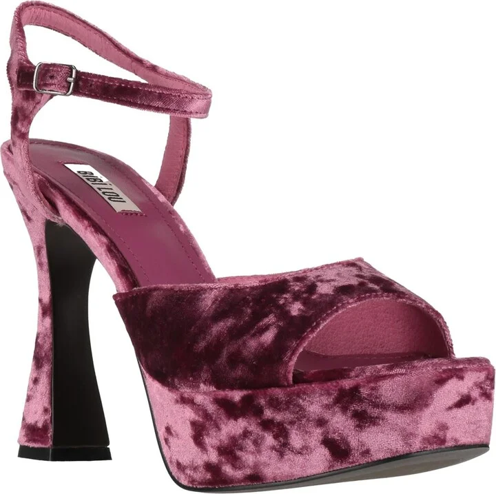 Bibi Lou Woman Sandals - Image 4