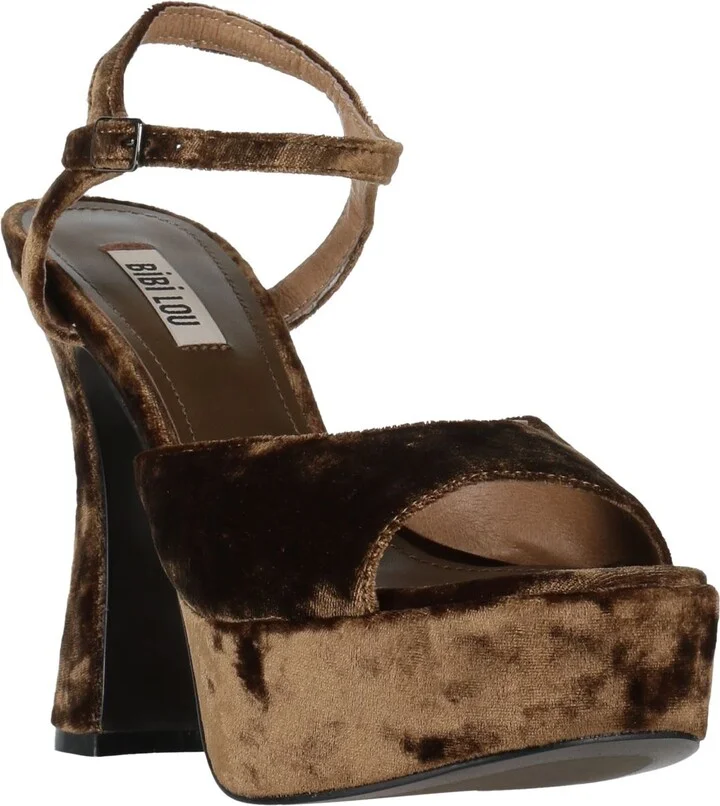 Bibi Lou Woman Sandals - Image 7