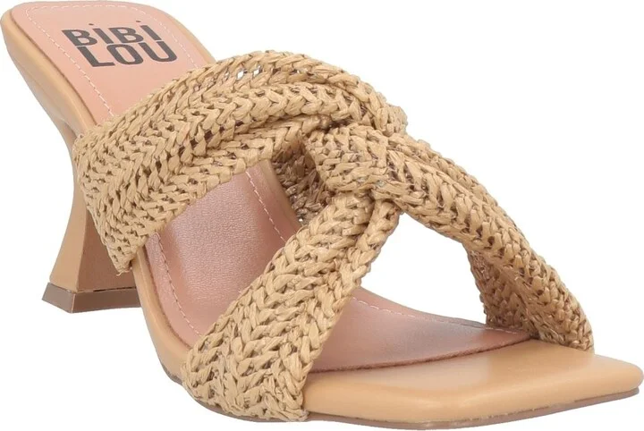 Bibi Lou Woman Sandals - Image 4