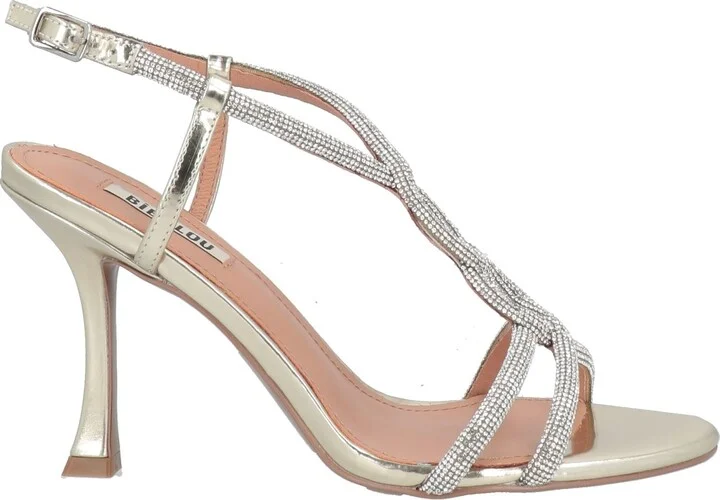 Bibi Lou Woman Sandals - Image 3