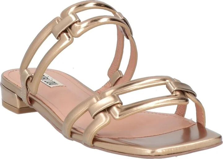 Bibi Lou Woman Sandals - Image 4