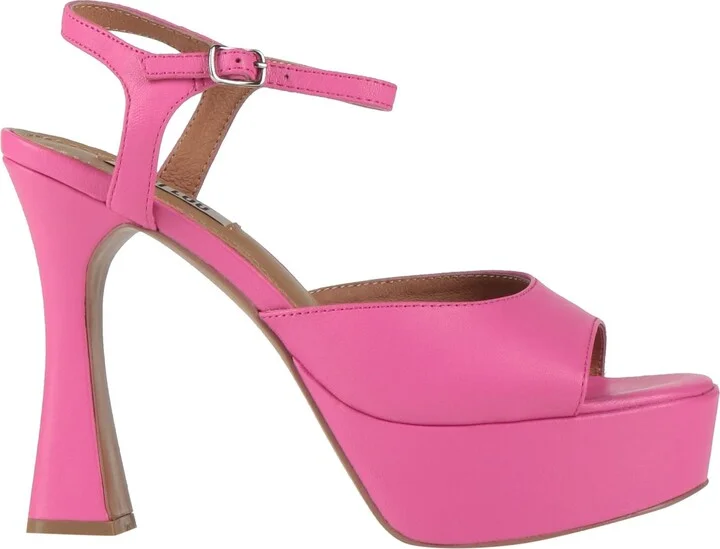 Bibi Lou Woman Sandals - Image 3