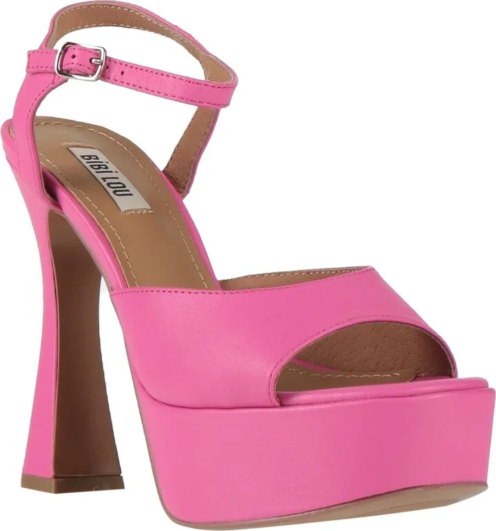 Bibi Lou Woman Sandals - Image 4