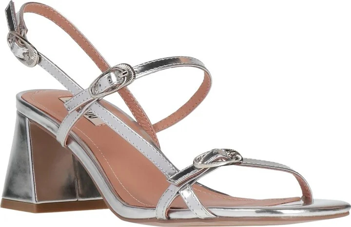 Bibi Lou Woman Sandals - Image 4