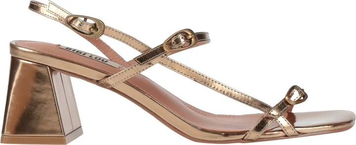 Bibi Lou Woman Sandals - Image 6