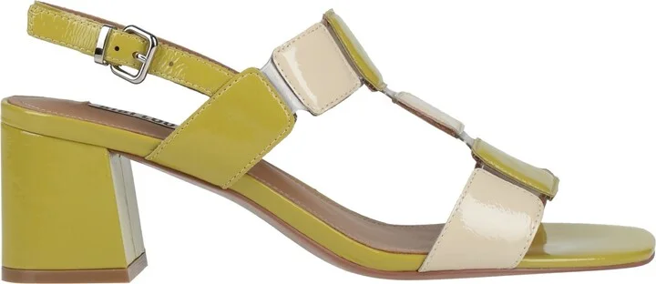 Bibi Lou Woman Sandals - Image 6