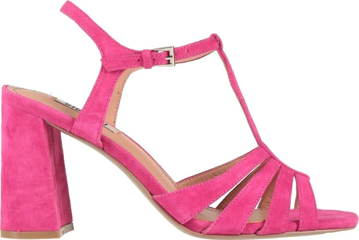 Bibi Lou Woman Sandals - Image 6