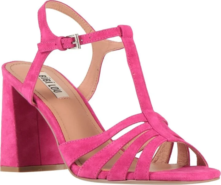 Bibi Lou Woman Sandals - Image 7