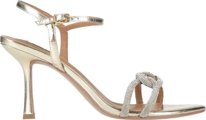 Bibi Lou Woman Sandals - Image 3